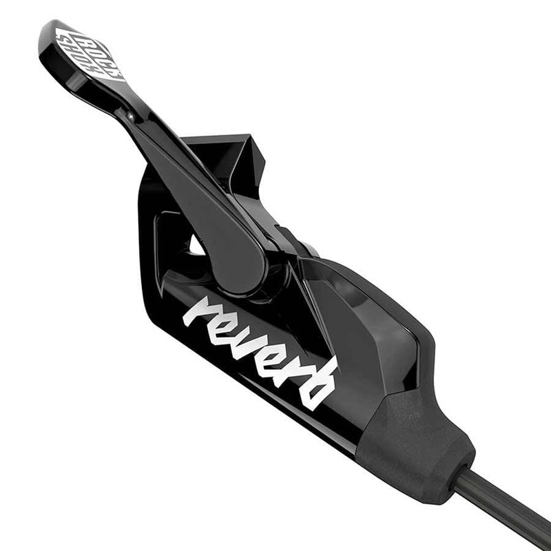 RockShox Reverb 1X Remote Upgrade Kit