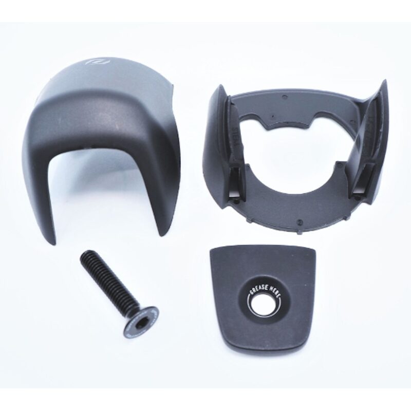 Scott Stem Spacer Kit 22 Mtb Xc