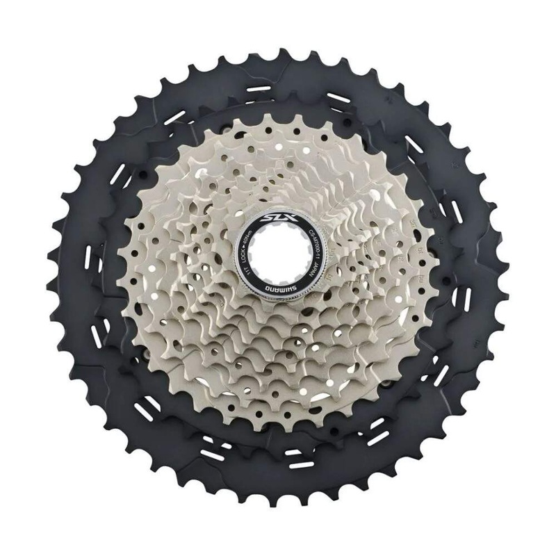 Shimano Cassette Slx 11-46T 11Spd