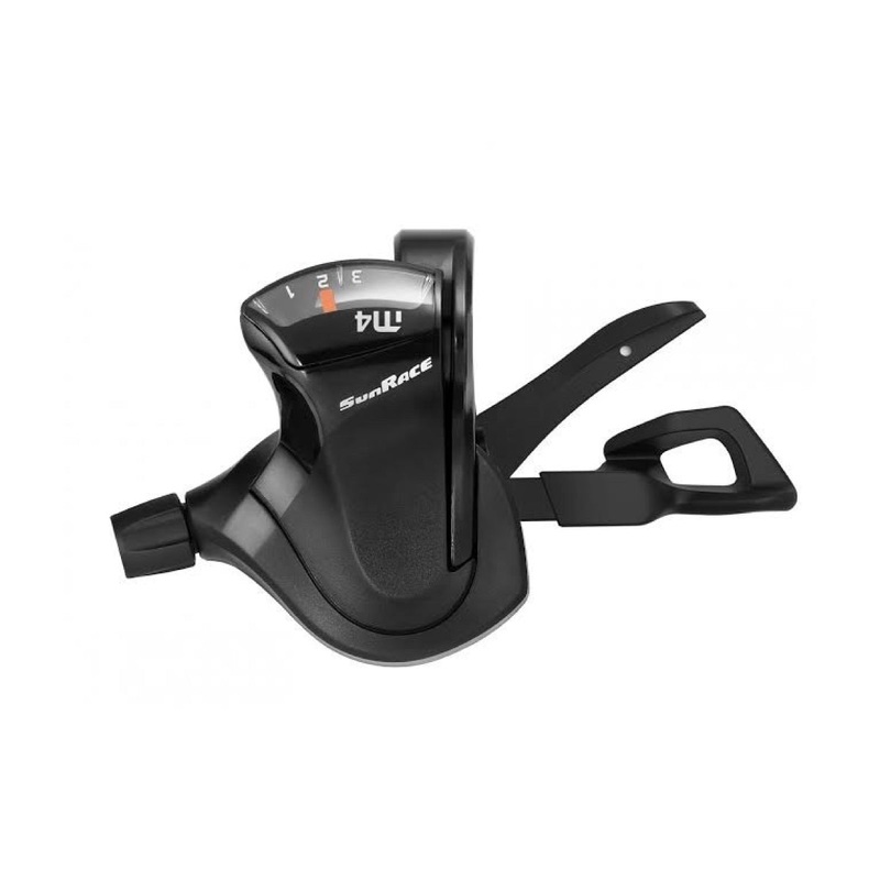 Sunrace Gear Lever Rapid Fire 21Spped L3/R7