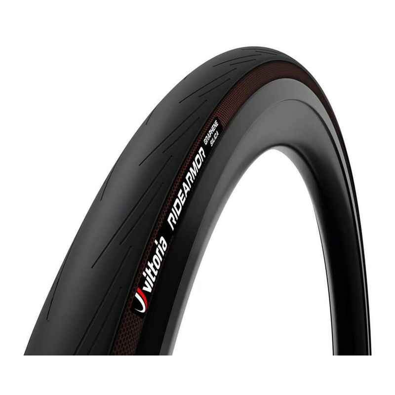 Vittoria RideArmor II 700x26c Tubesless Ready G2.0