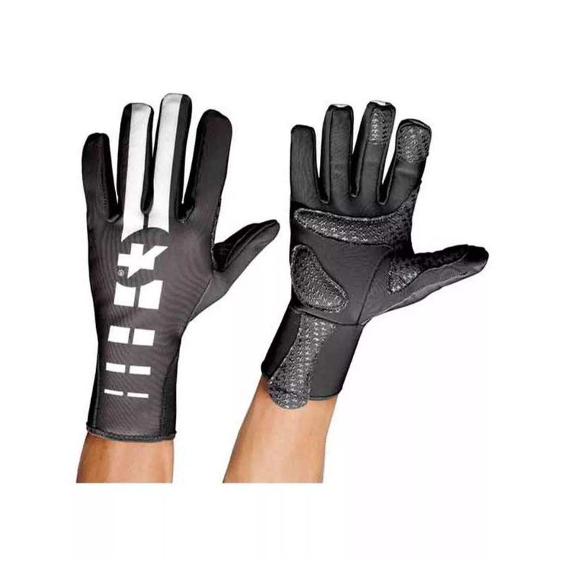 Assos Glove Early WNTR XL