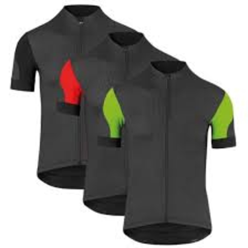 Assos Top Rally EVO7 L GR