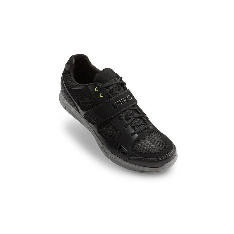 Giro Shoe Grynd 41 Black/SQGL