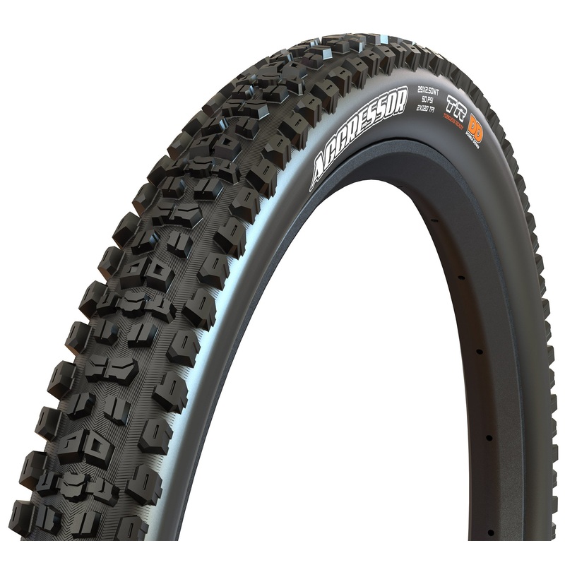 Maxxis Tyre Aggressor 29×2.50 Wt