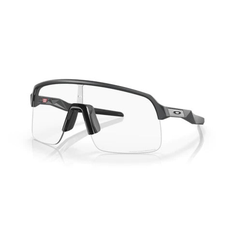 Oakley Sunglasses Sutro Lite Matte Carbon Clear