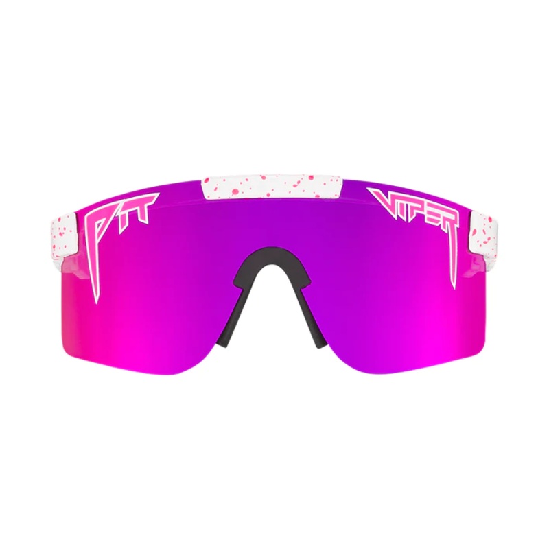 Pit Viper Sunglasses The LA Brights Polarized