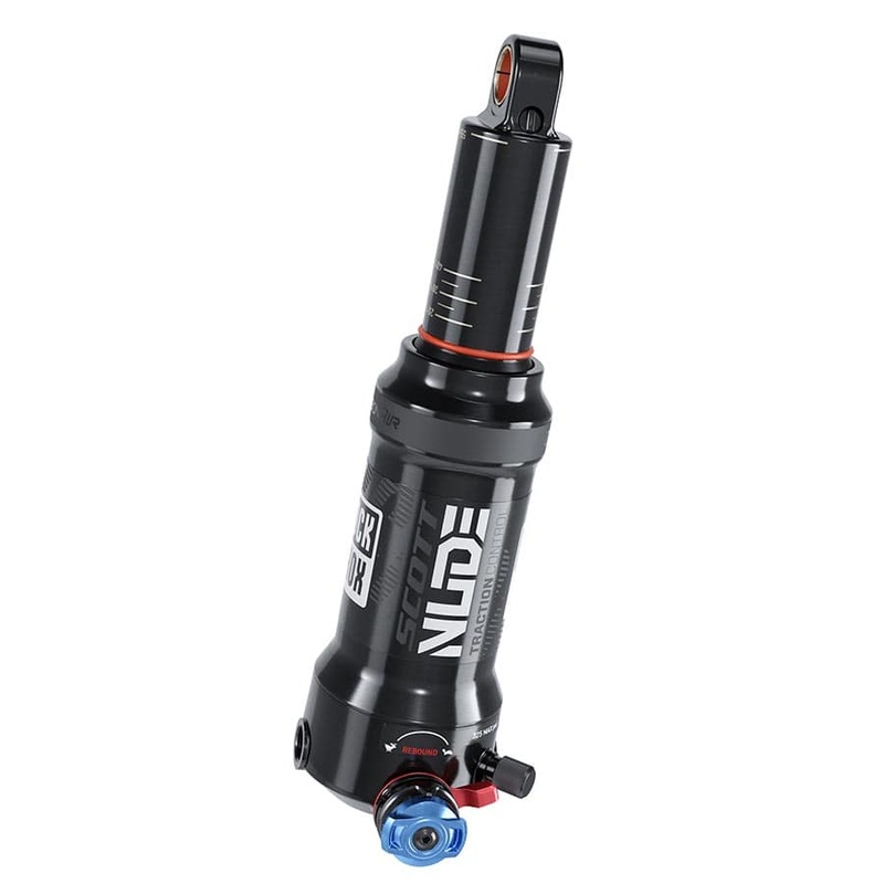 RockShox Deluxe Nude RLC3