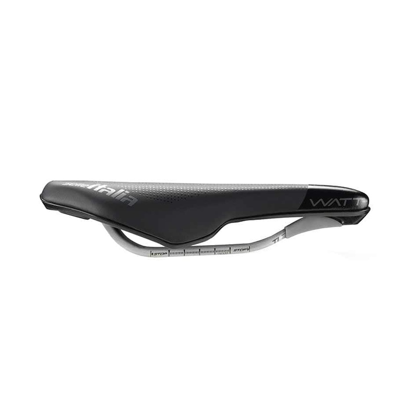 Selle Italia WATT Gel Superflow