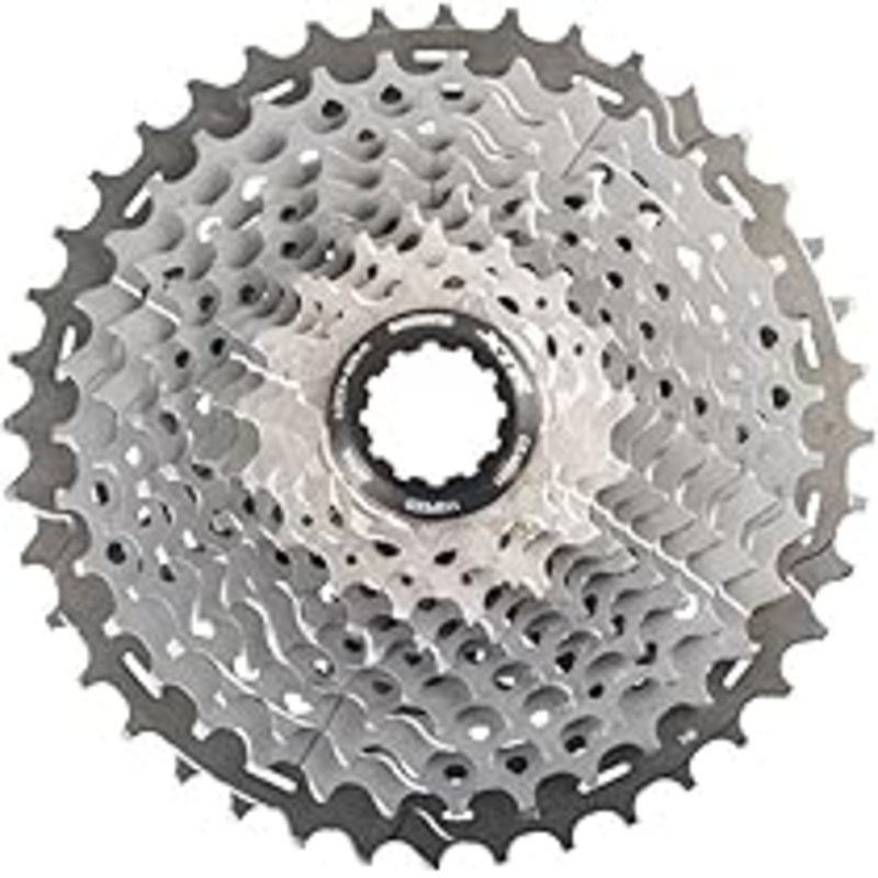 Shimano Cassette Xtr 11-40