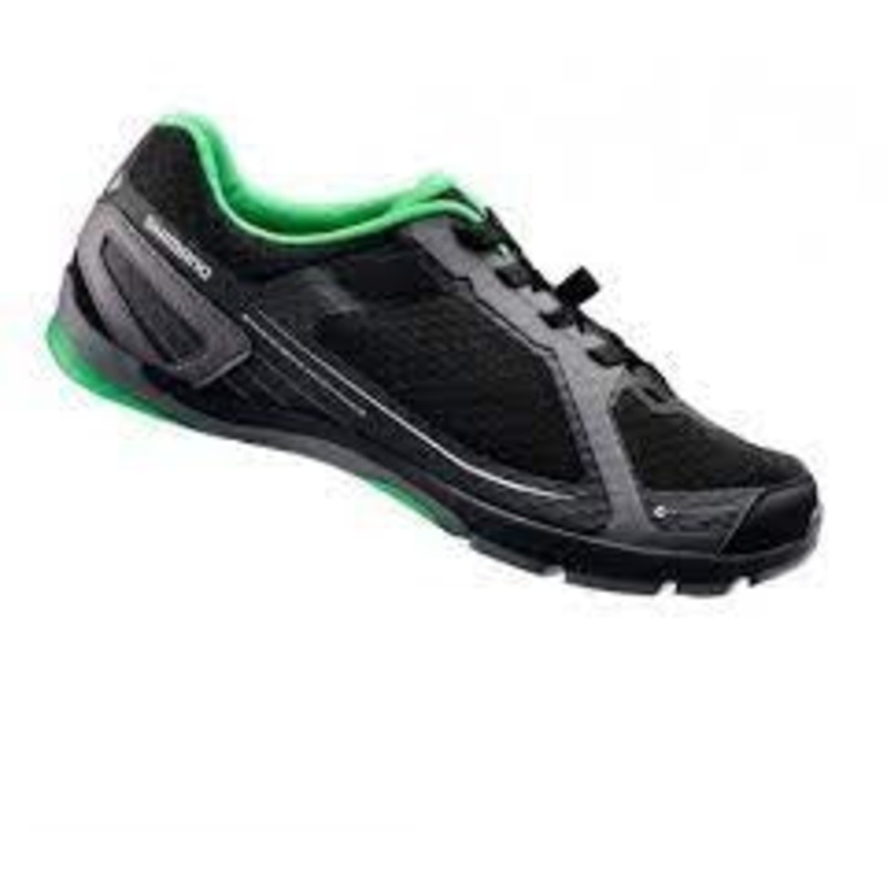 Shimano Shoe CT41L 42 Black