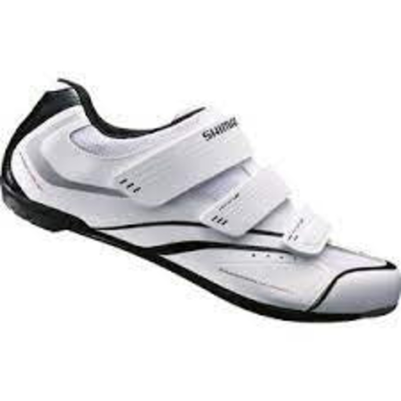 Shimano Shoe SH-R087W 47 White/Black