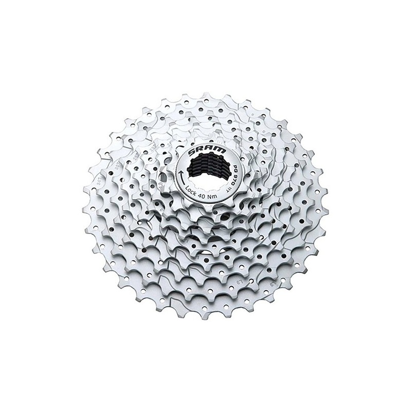 Sram Cassette 9 Pg970 1223
