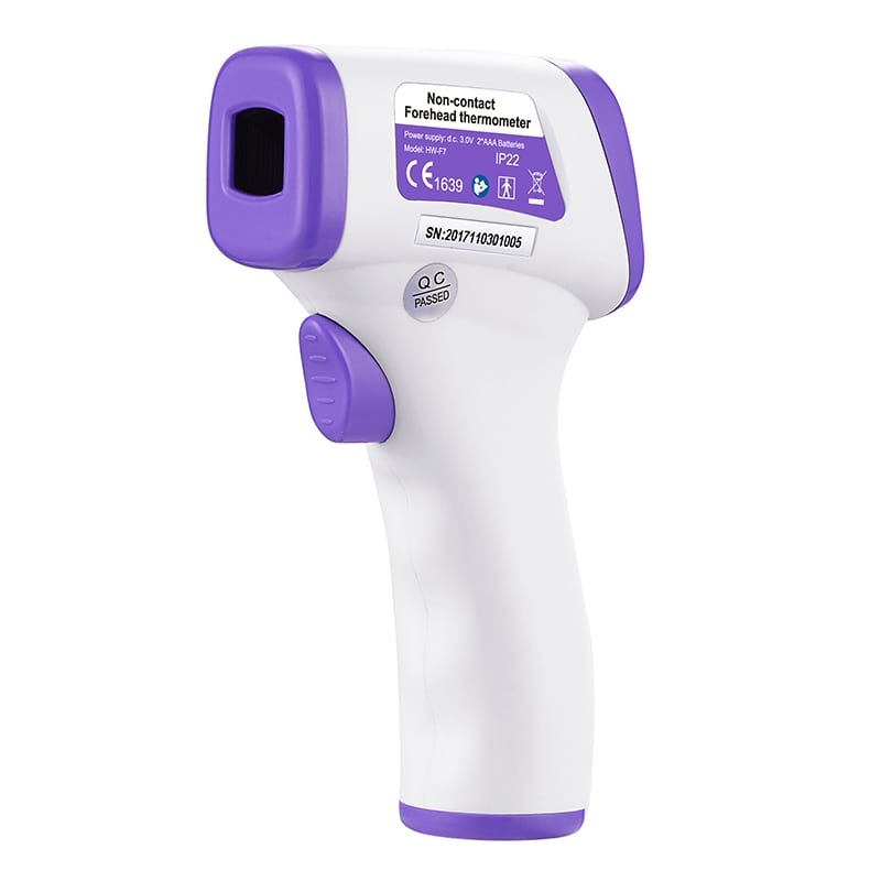 Thermometer Infrared Non-Contact HM
