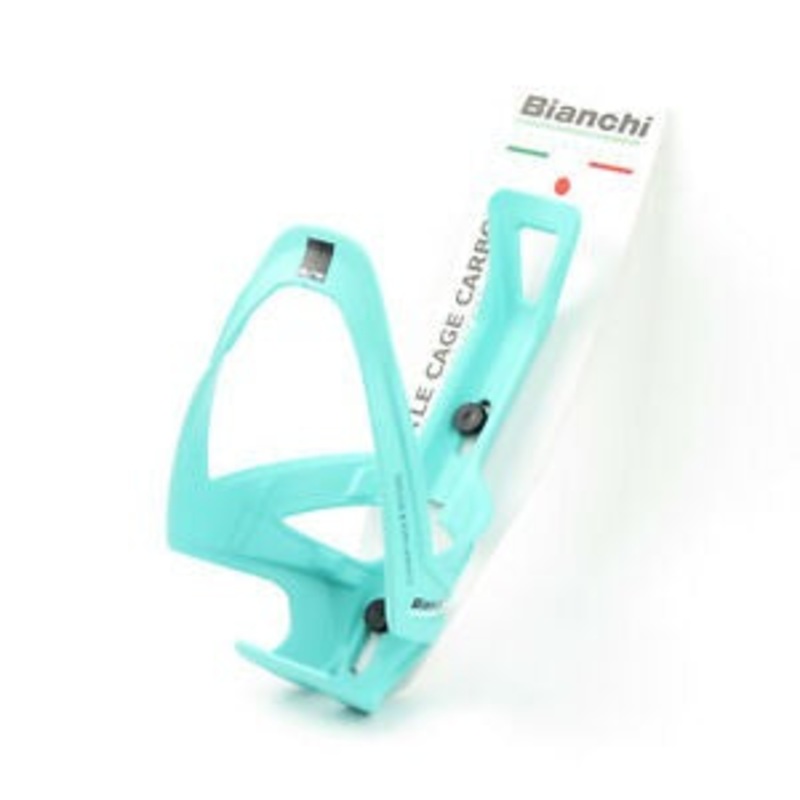 Bottle Cage Bianchi Cannibal Celeste