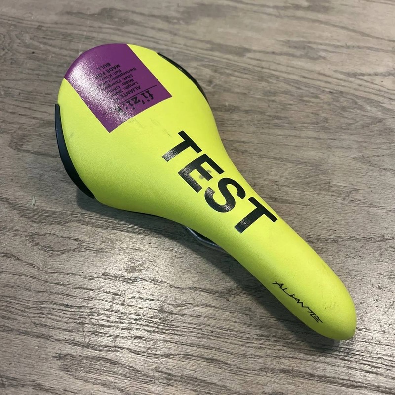 Fizik Saddle Test Aliante R3