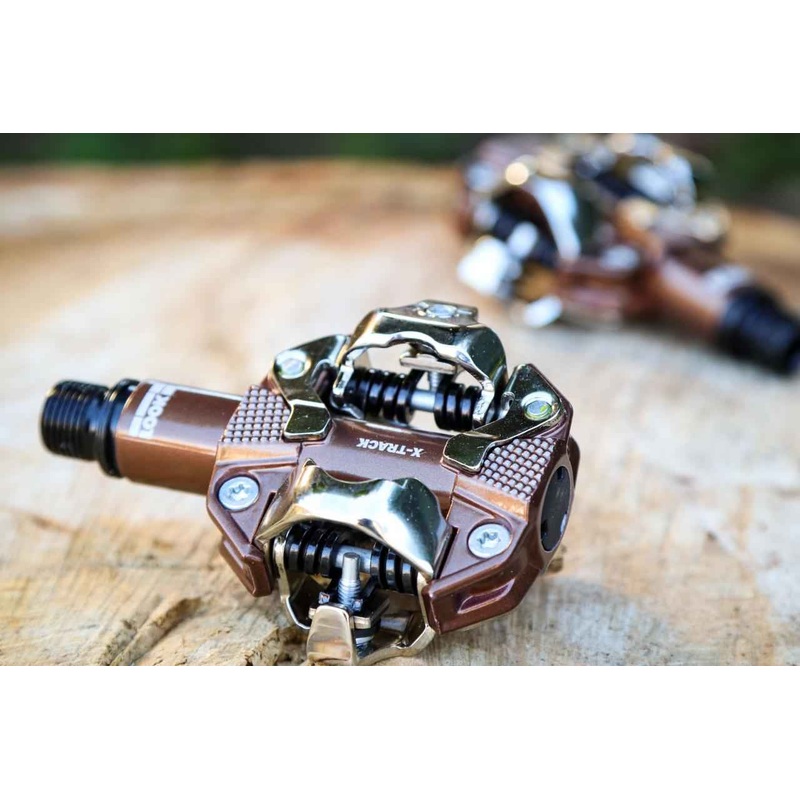 Look Pedal X-Track Gravel