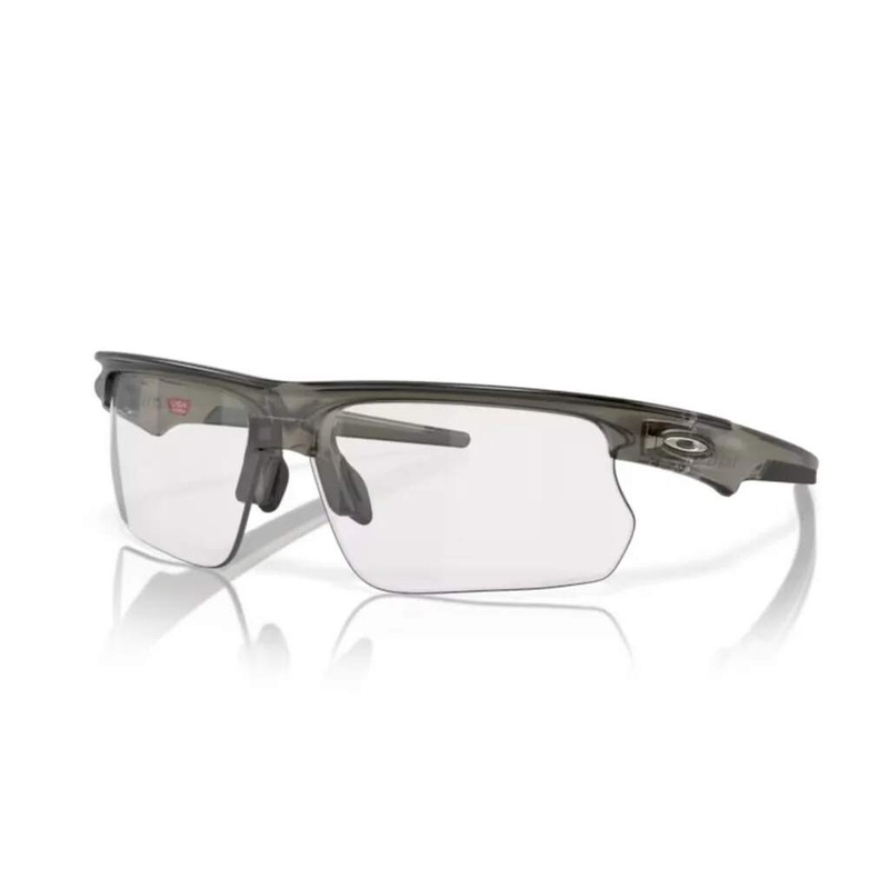 Oakley Sunglasses Bisphaera Grey Smoke Clear Photochromic