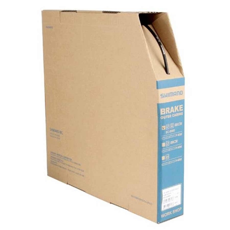 Shimano BC-9000