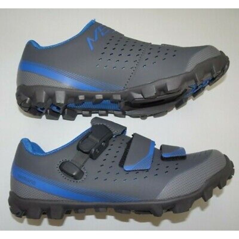 Shimano Shoe Me301 W Gry 39