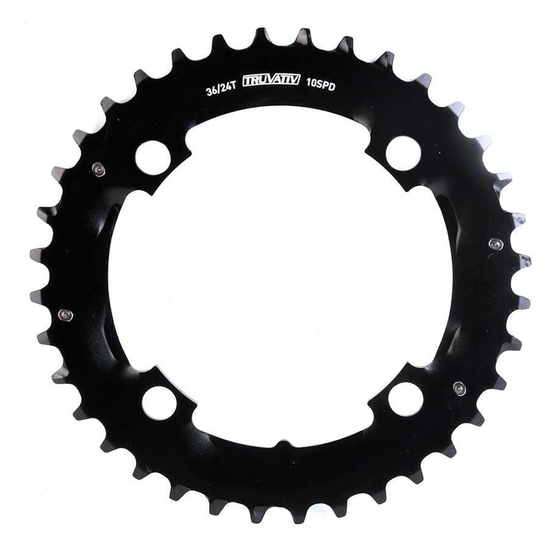 SRAM 36T 104mm Alloy – 11.6215.188.320