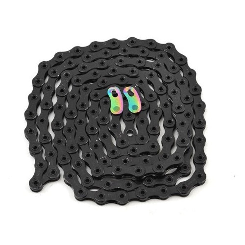 Sram Chain Pc-Xx1 12 Speed Black Eagle 126 Links