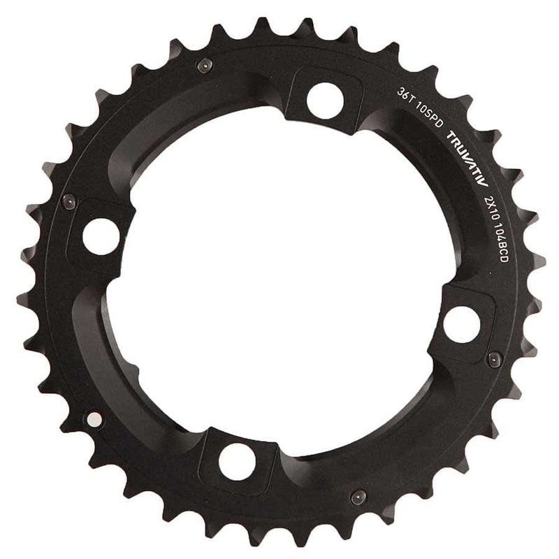 SRAM Chainring 4 Bolts
