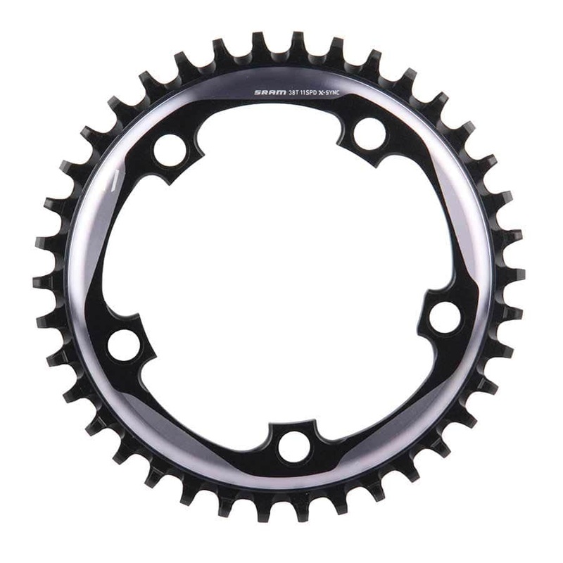 SRAM X-Sync 38T 110mm – 11.6218.015.000
