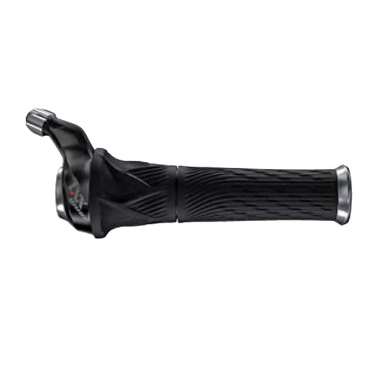SRAM XX1 Grip Shifter