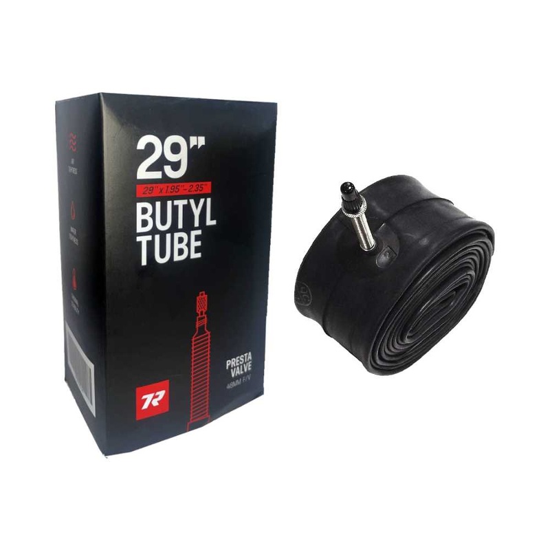 Titan Tube 29×1.95-2.35 125 F/V 48Mm