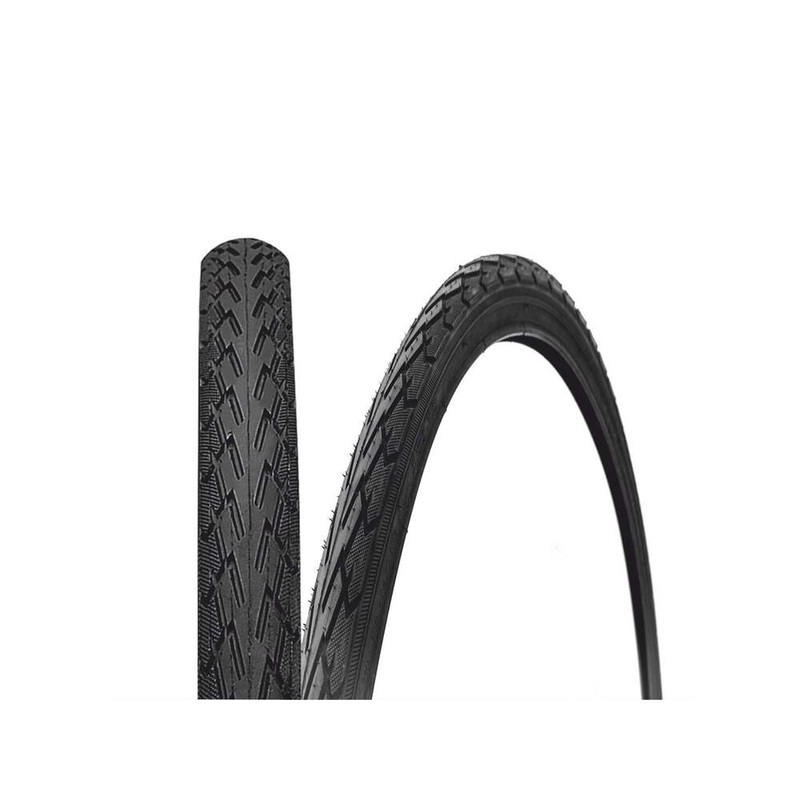 Tyre 26×1.50 Slick 917 Black