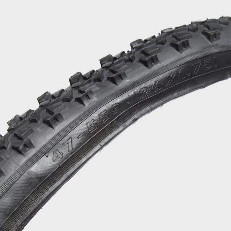Tyre 26×1.75 Black