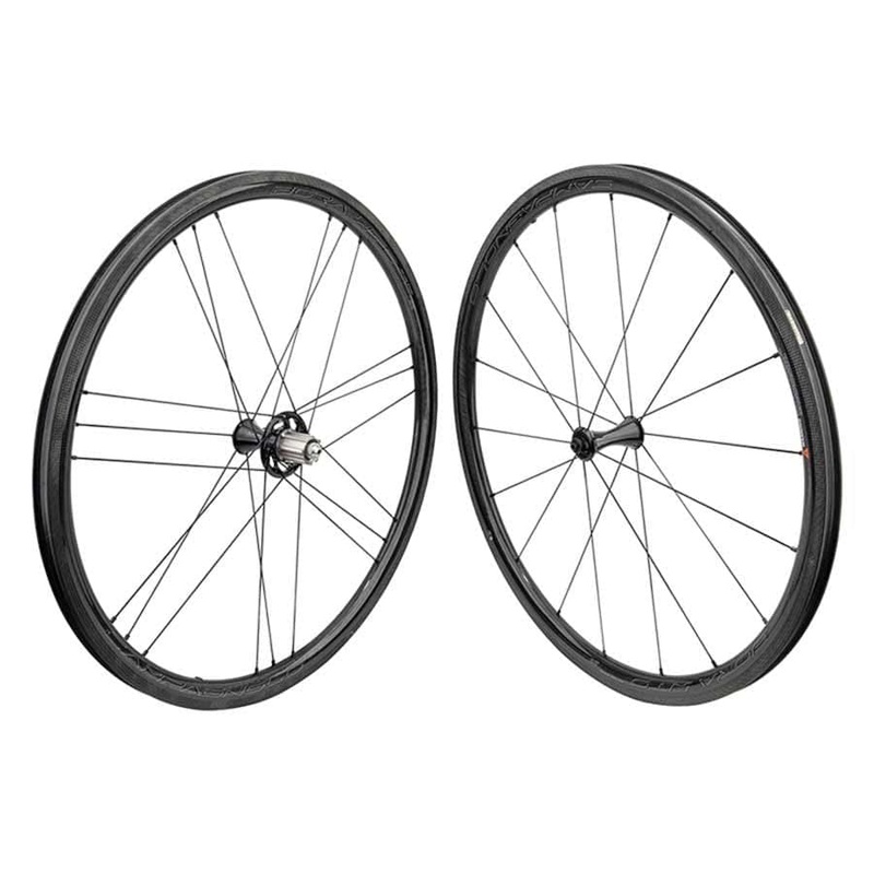 Campagnolo Bora WTO 33 Dark