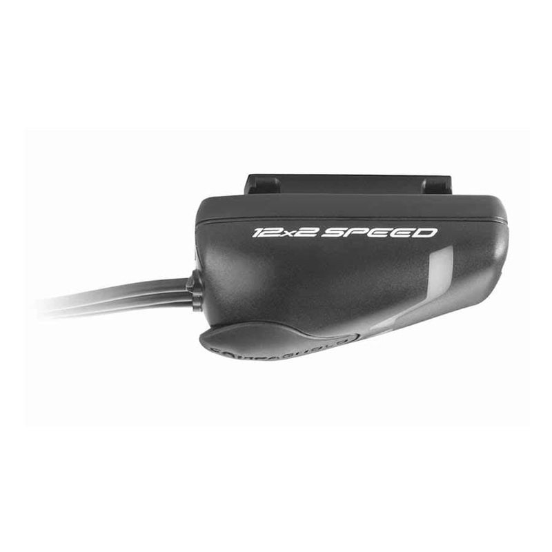 Campagnolo EPS V4 External Interface