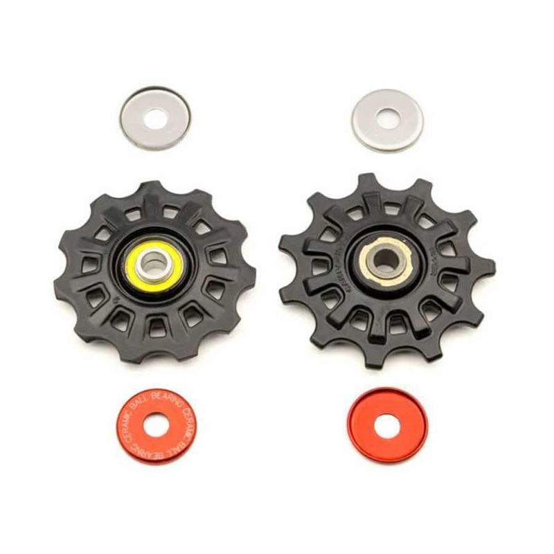 Campagnolo RD-SR600 Ceramic Pulleys