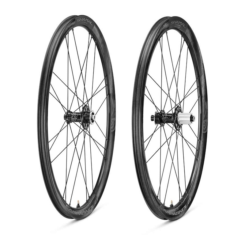 Campagnolo Shamal Carbon C21 Disc Brake