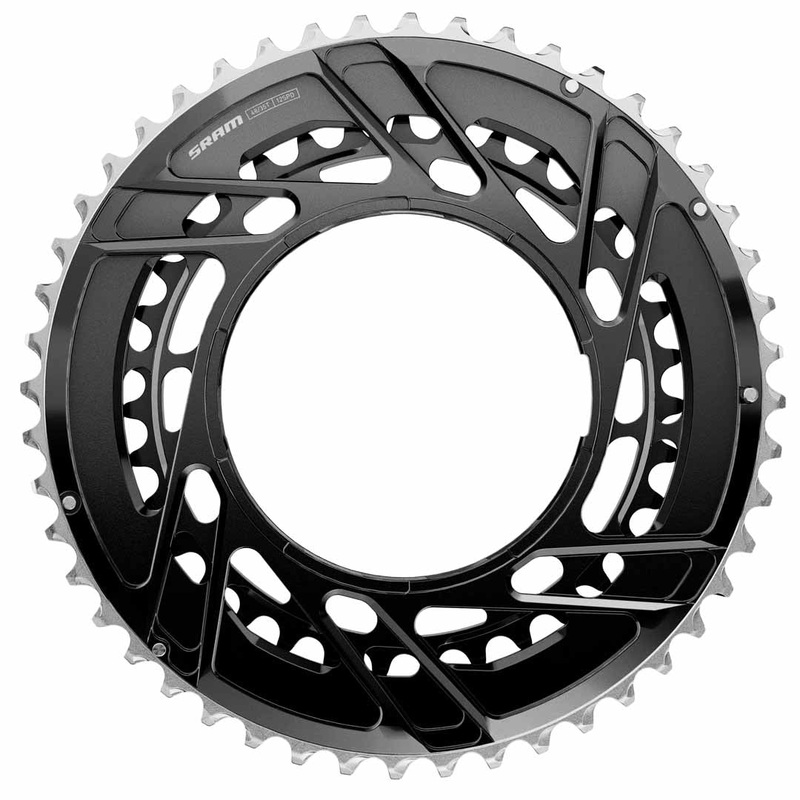 Chain Ring Kit FORCE E1 for Powermeter – Thread Mount 5037T