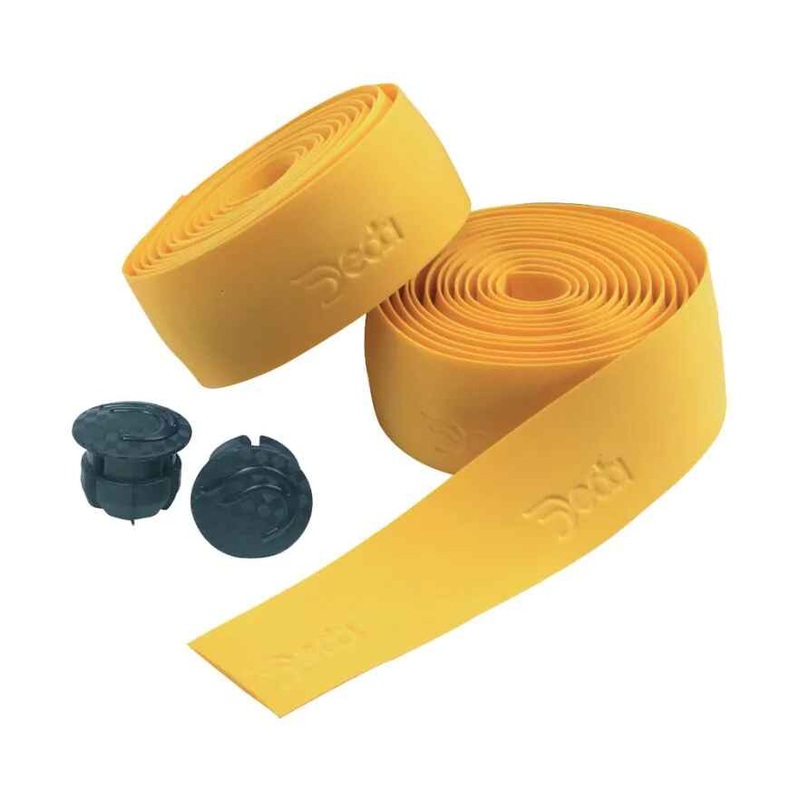 Deda Handle bar Tape Intense Ochre