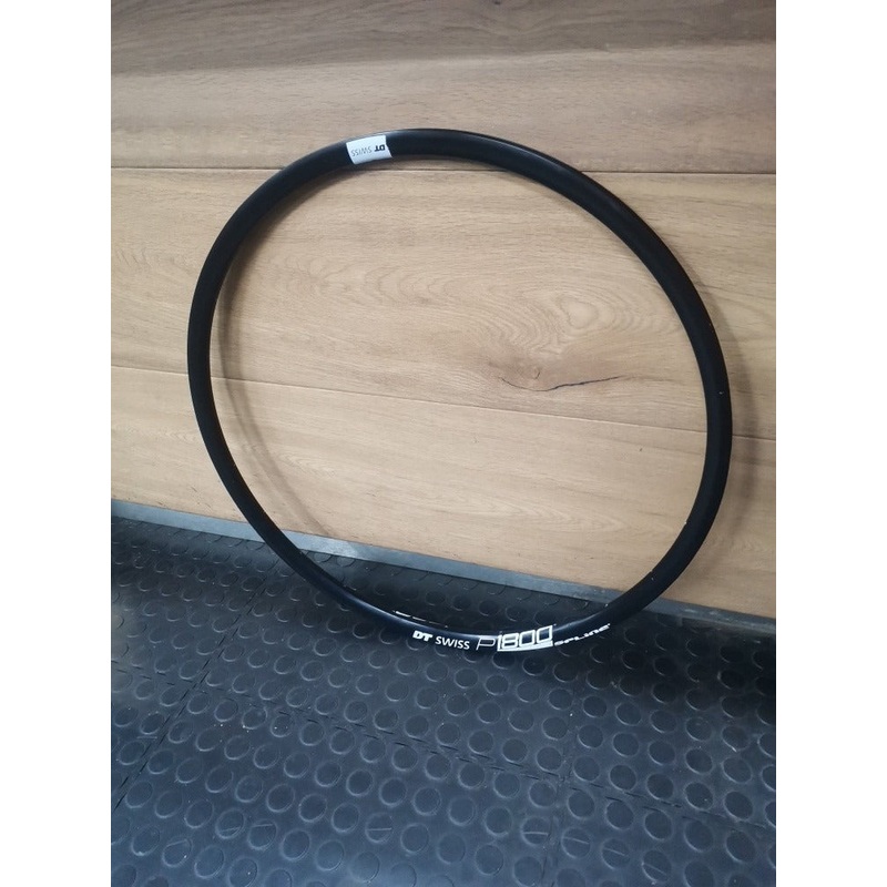 DT Swiss Rim P1800 24H Spline