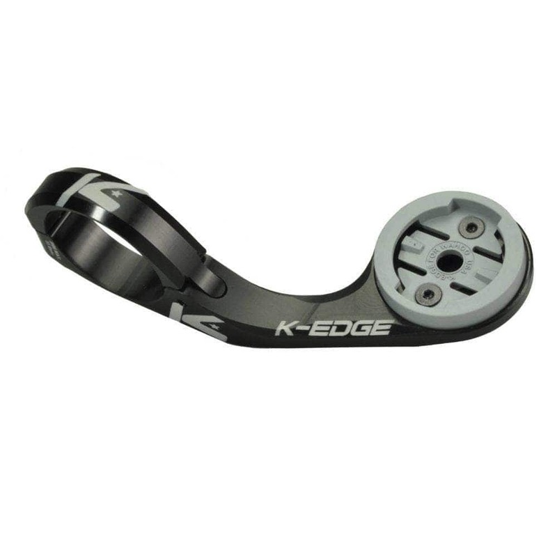K-EDGE Wahoo Max XL Mount Black