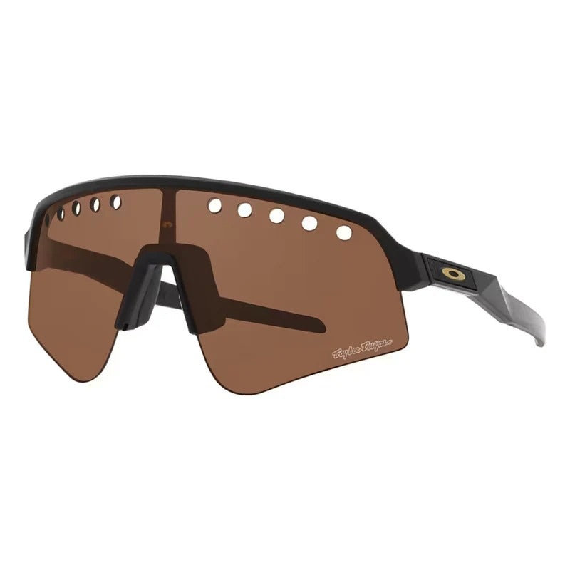 Oakley Sunglasses Sutro Lite Sweep TLD Matte Black