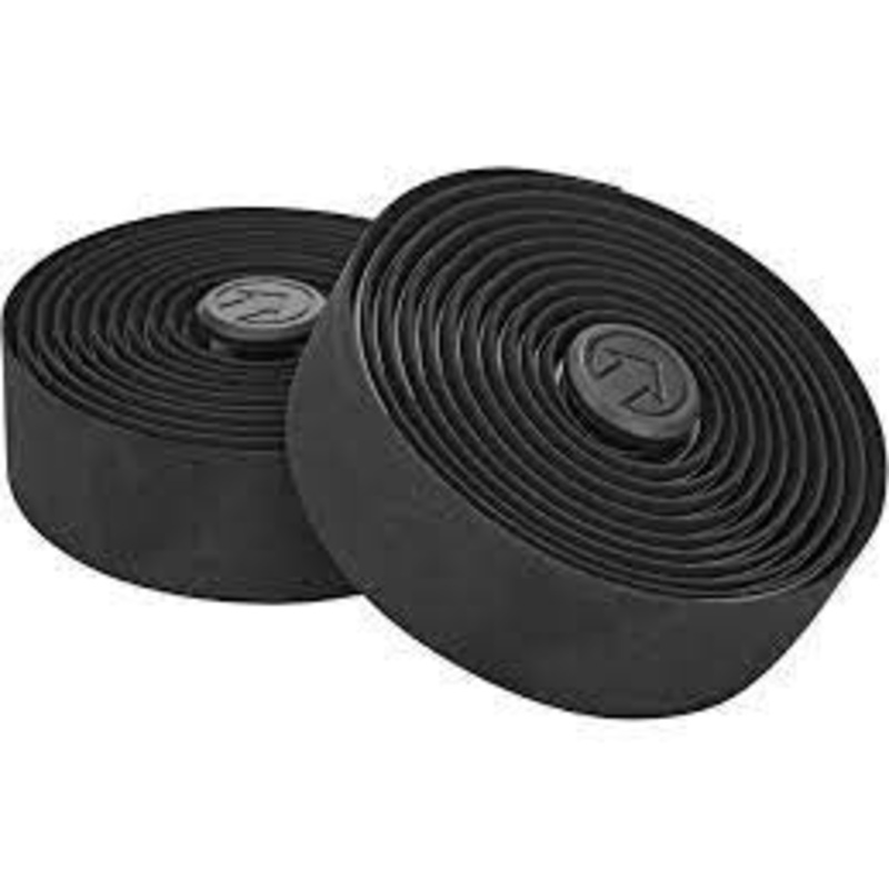 Pro Handlebar Tape Silicon Black