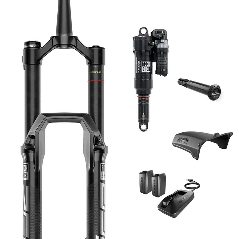 RockShox Flight Attendant Kit – Slash