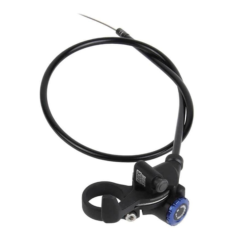 RockShox PopLoc Adjust Lever – 11.4308.849.000