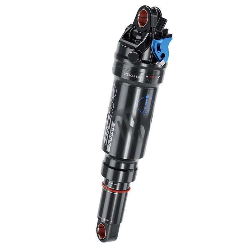 RockShox SIDLuxe Ultimate Remote
