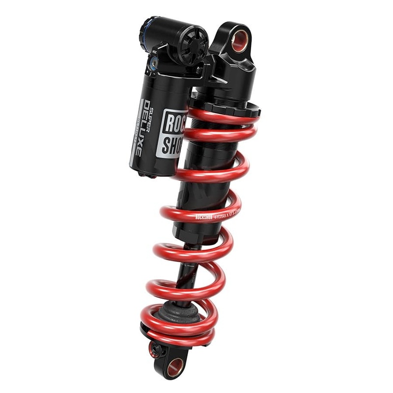 RockShox Super Deluxe Ult Coil DH RC2