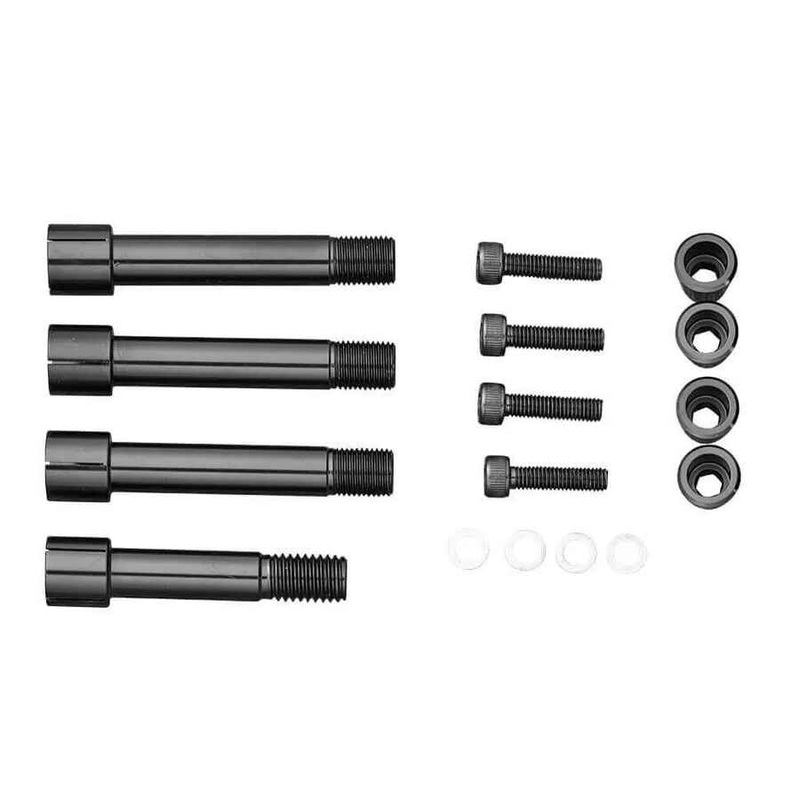 Santa Cruz Suspension Axle Kit Bronson 1.0