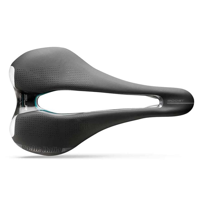 Selle Italia SLR Boost Gravel Superflow