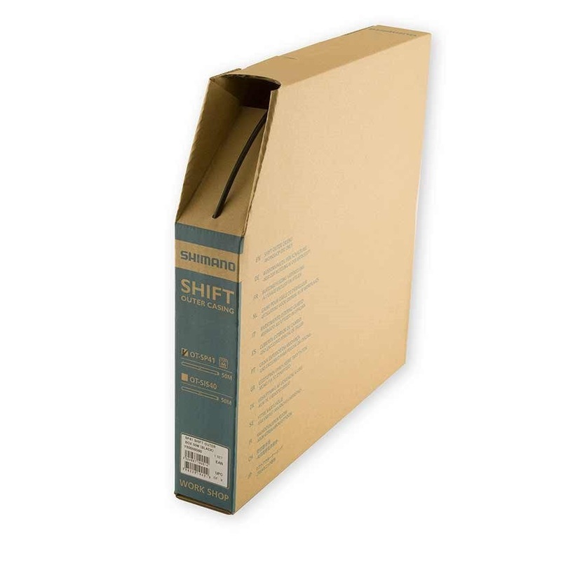 Shimano 4mm SIS SP41