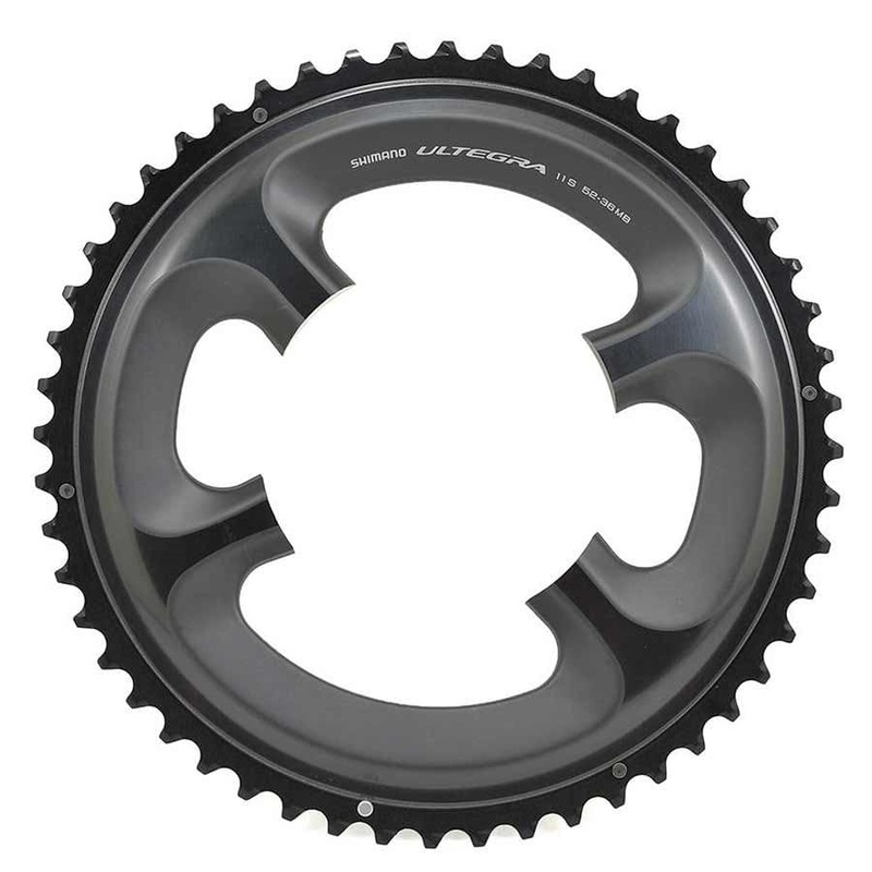 Shimano 52T Ultegra FC-6800